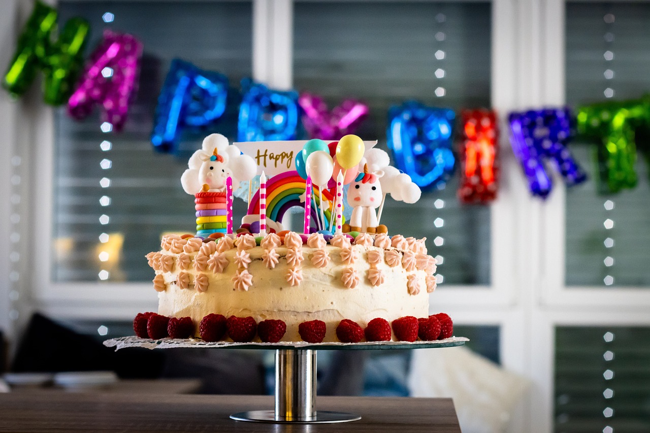 How To Surprise My Husband On His Birthday